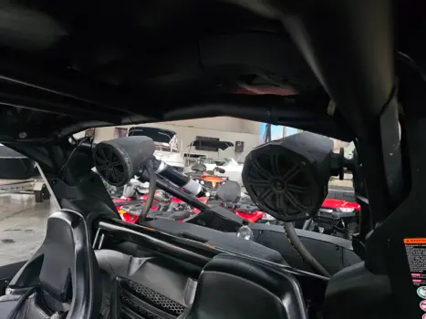 SEGWAY Villain SX10 W 1000 , Foto 11