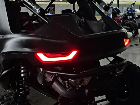 SEGWAY Villain SX10 W 1000 , Foto 12