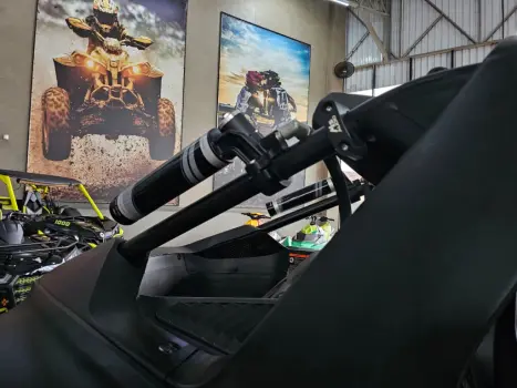 SEGWAY Villain SX10 W 1000 , Foto 13