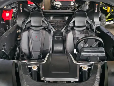 SEGWAY Villain SX10 W 1000 , Foto 14