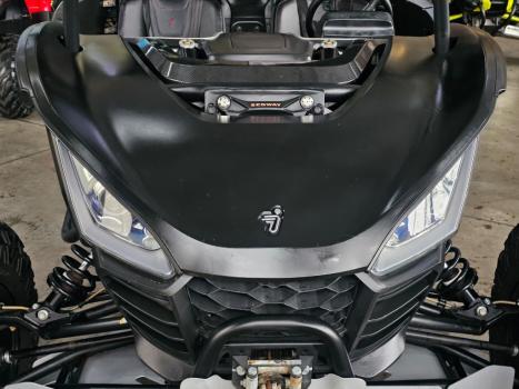 SEGWAY Villain SX10 W 1000 , Foto 15