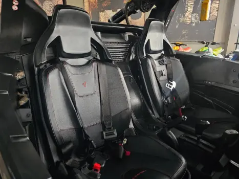 SEGWAY Villain SX10 W 1000 , Foto 16