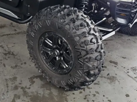 SEGWAY Villain SX10 W 1000 , Foto 17