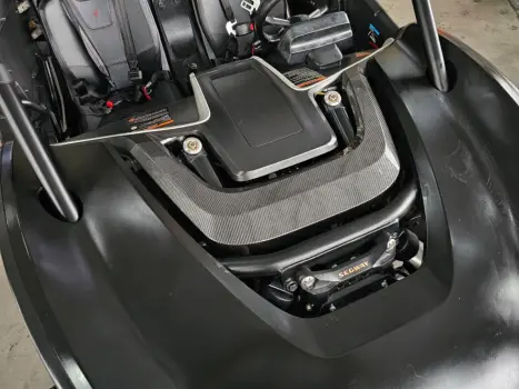 SEGWAY Villain SX10 W 1000 , Foto 18