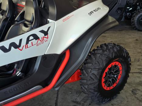 SEGWAY Villain SX10 W 1000 , Foto 8
