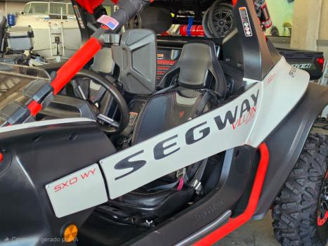 SEGWAY Villain SX10 W 1000 , Foto 11