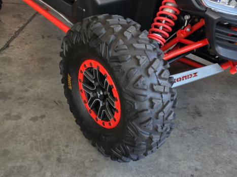 SEGWAY Villain SX10 W 1000 , Foto 12