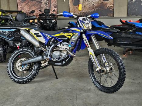 SHERCO 450 Factory , Foto 1
