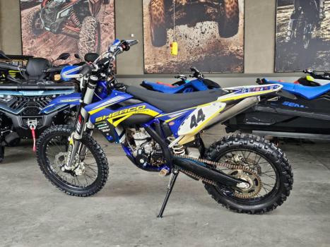 SHERCO 450 Factory , Foto 2