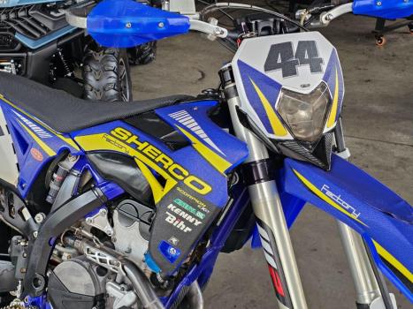 SHERCO 450 Factory , Foto 3