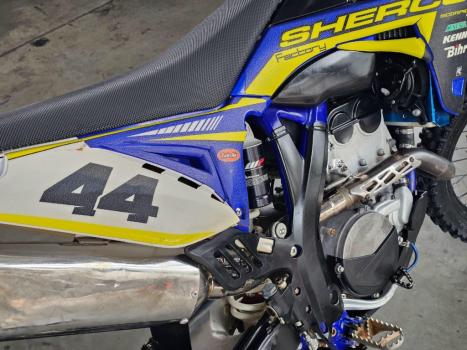 SHERCO 450 Factory , Foto 4
