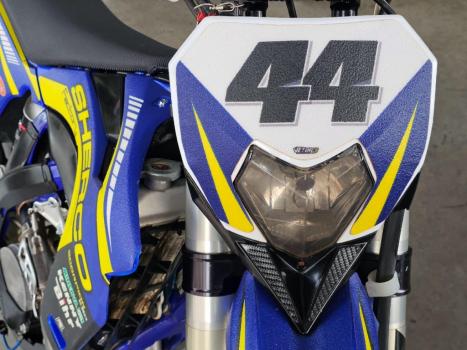 SHERCO 450 Factory , Foto 6