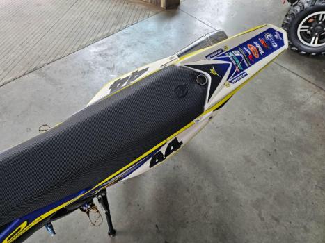 SHERCO 450 Factory , Foto 7