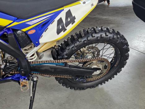 SHERCO 450 Factory , Foto 8