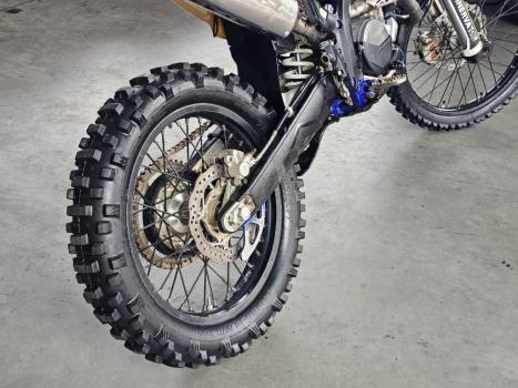 SHERCO 450 Factory , Foto 9