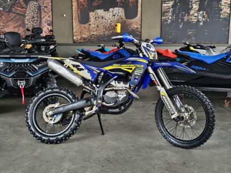 SHERCO 450 Factory , Foto 13