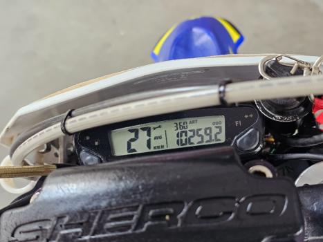 SHERCO 450 Factory , Foto 4