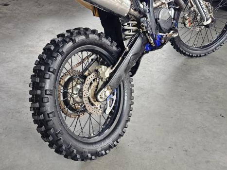 SHERCO 450 Factory , Foto 6