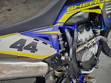SHERCO 450 Factory , Foto 7