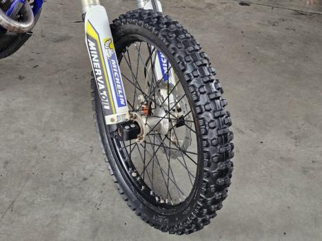 SHERCO 450 Factory , Foto 8