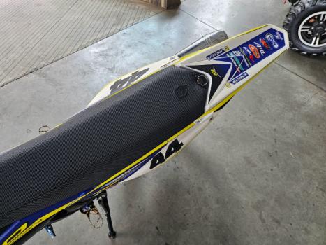 SHERCO 450 Factory , Foto 9