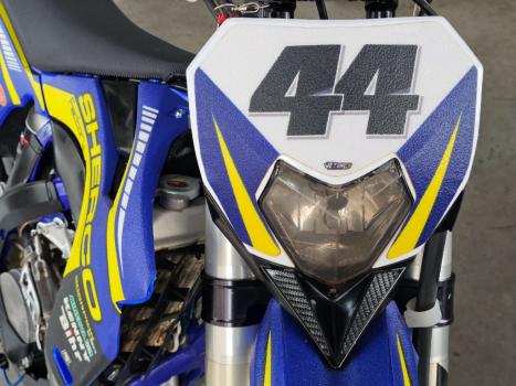 SHERCO 450 Factory , Foto 10