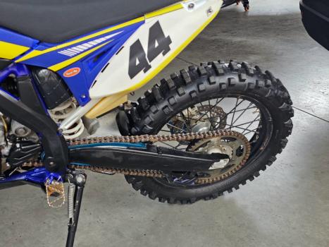 SHERCO 450 Factory , Foto 11
