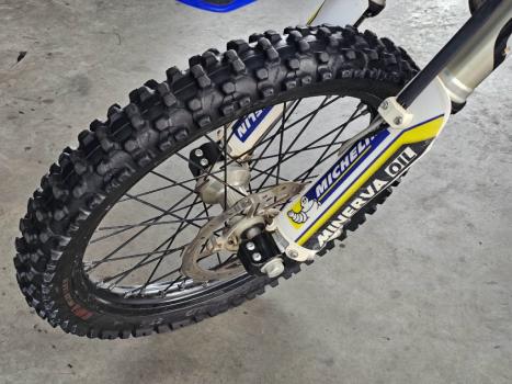 SHERCO 450 Factory , Foto 12