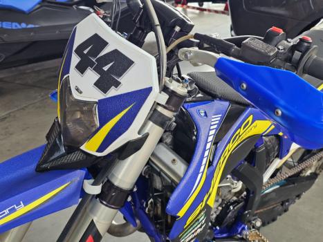 SHERCO 450 Factory , Foto 13