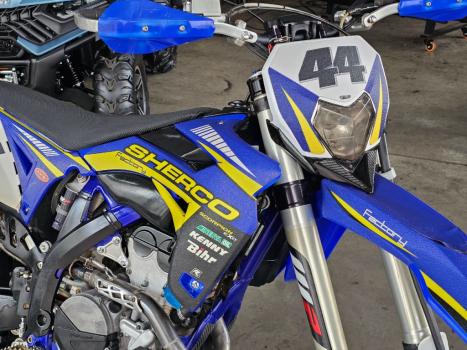 SHERCO 450 Factory , Foto 14