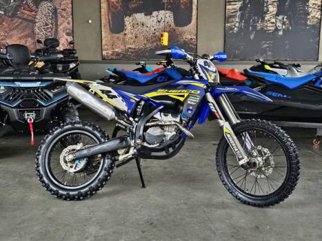 SHERCO 450 Factory , Foto 15
