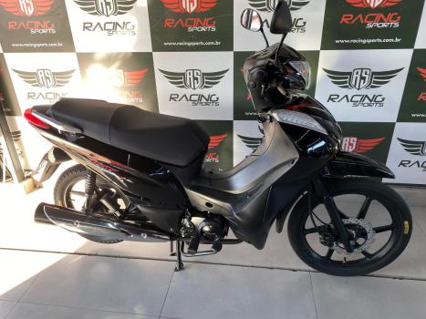 SHINERAY Jet 125 , Foto 1