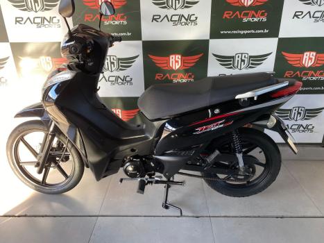 SHINERAY Jet 125 , Foto 2