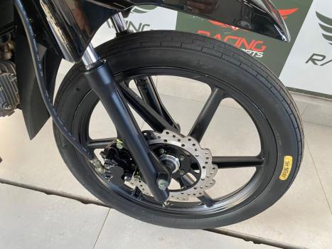 SHINERAY Jet 125 , Foto 3