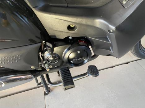 SHINERAY Jet 125 , Foto 4