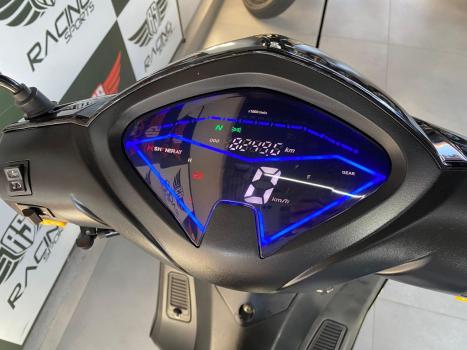 SHINERAY Jet 125 , Foto 6