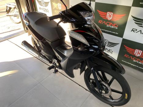 SHINERAY Jet 125 , Foto 7