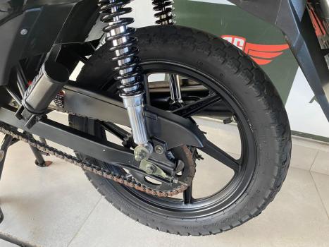 SHINERAY Jet 125 , Foto 8