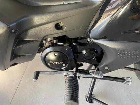 SHINERAY Jet 125 , Foto 9