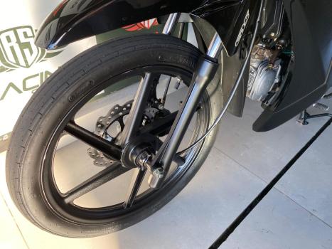 SHINERAY Jet 125 , Foto 10