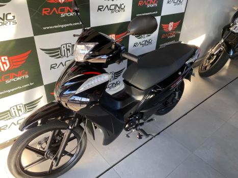 SHINERAY Jet 125 , Foto 11