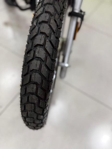 SHINERAY SHI 175 , Foto 2