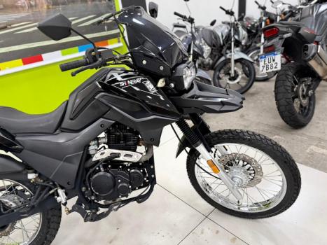 SHINERAY SHI 175 , Foto 3