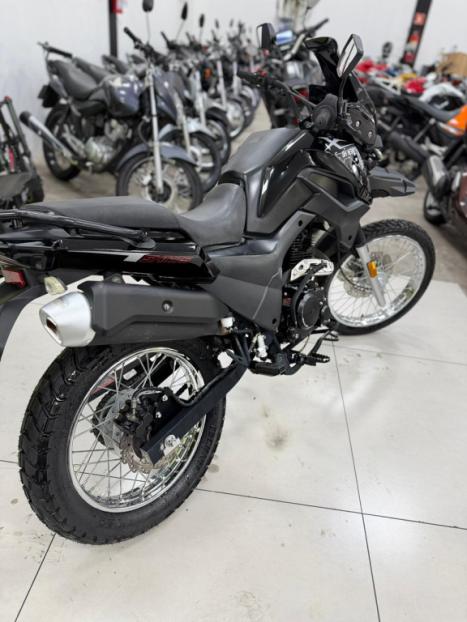 SHINERAY SHI 175 , Foto 5