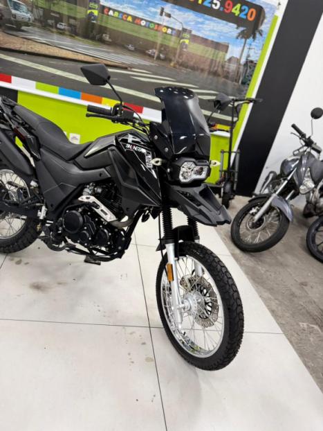 SHINERAY SHI 175 , Foto 6