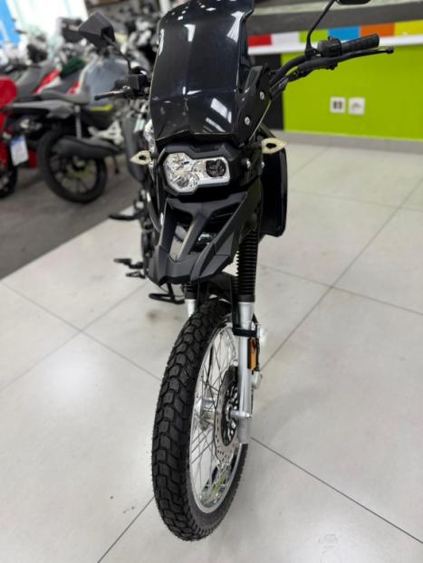 SHINERAY SHI 175 , Foto 8