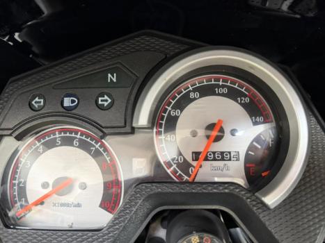 SHINERAY SHI 175 , Foto 9