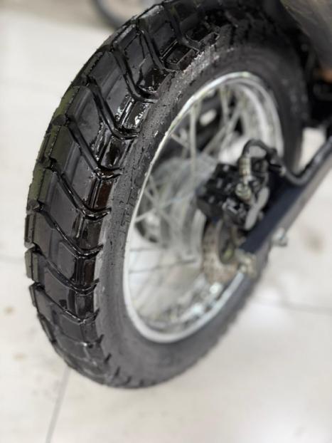 SHINERAY SHI 175 , Foto 10