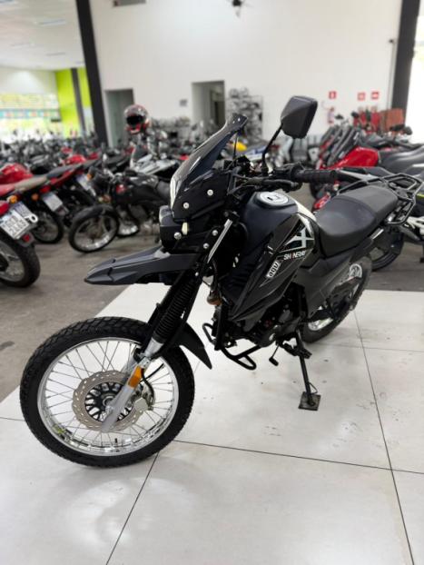 SHINERAY SHI 175 , Foto 12