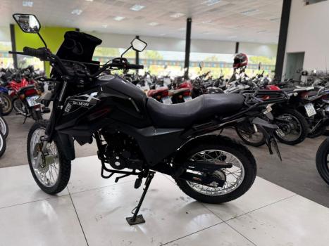 SHINERAY SHI 175 , Foto 13